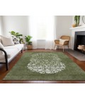 Chantille ACN643 Olive 8' x 10' Rug