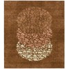Addison Chantille ACN643 Paprika 8 ft. x 10 ft. Rectangle Rug