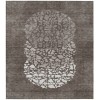 Addison Chantille ACN643 Taupe 8 ft. x 10 ft. Rectangle Rug