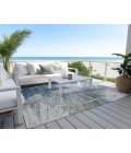 Chantille ACN645 Blue 10' x 14' Rug