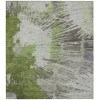 Addison Chantille ACN645 Olive 5 ft. x 7 ft. 6 in. Rectangle Rug