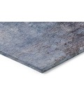 Chantille ACN646 Blue 8' x 8' Rug