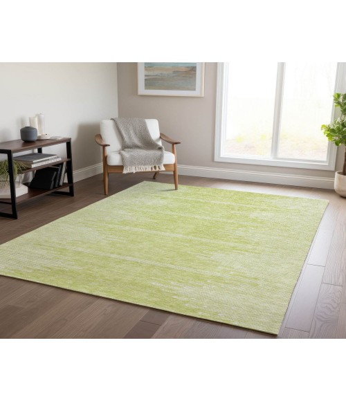 Chantille ACN647 Aloe 3' x 5' Rug