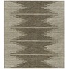 Addison Chantille ACN647 Coffee 3 ft. x 5 ft. Rectangle Rug
