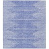 Addison Chantille ACN647 Denim 3 ft. x 5 ft. Rectangle Rug