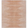 Addison Chantille ACN647 Salmon 3 ft. x 5 ft. Rectangle Rug