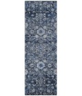 Chantille ACN651 Blue 2'3" x 7'6" Rug