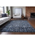 Chantille ACN651 Blue 10' x 14' Rug