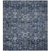 Addison Chantille ACN651 Blue 10 ft. x 14 ft. Rectangle Rug