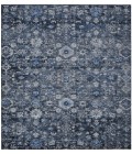 Chantille ACN651 Blue 10' x 14' Rug
