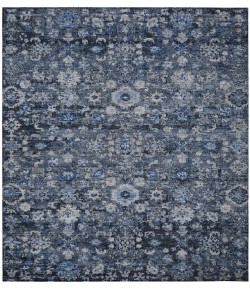 Addison Chantille ACN651 Blue 10 ft. x 14 ft. Rectangle Rug