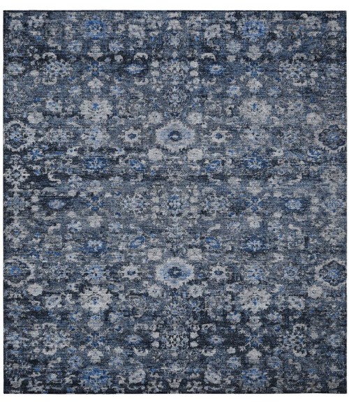 Chantille ACN651 Blue 10' x 14' Rug
