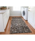 Chantille ACN651 Fudge 2'3" x 7'6" Rug