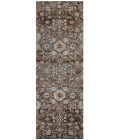 Chantille ACN651 Fudge 2'3" x 7'6" Rug