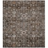 Addison Chantille ACN651 Fudge 10 ft. x 14 ft. Rectangle Rug