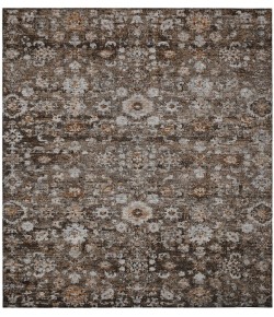 Addison Chantille ACN651 Fudge 10 ft. x 14 ft. Rectangle Rug