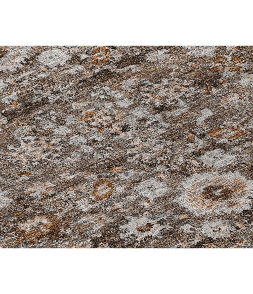 Chantille ACN651 Fudge 10' x 14' Rug