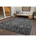 Chantille ACN651 Gray 10' x 14' Rug