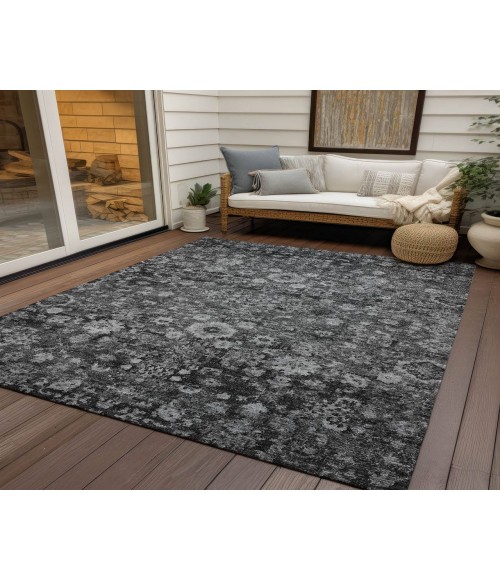 Chantille ACN651 Gray 10' x 14' Rug