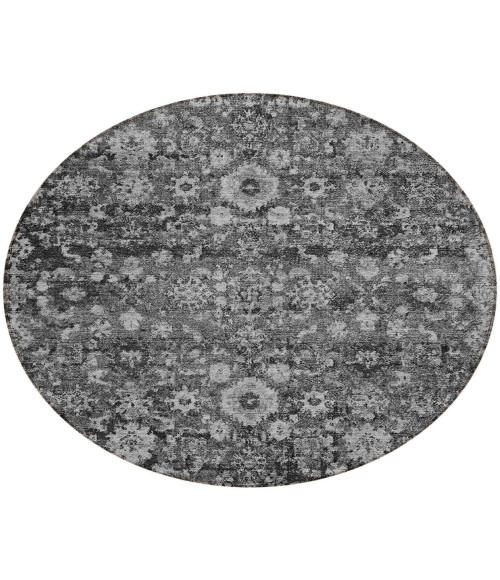 Chantille ACN651 Gray 8' x 8' Rug