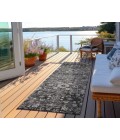 Chantille ACN651 Gray 2'3" x 7'6" Rug