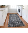 Chantille ACN651 Gray 2'3" x 7'6" Rug