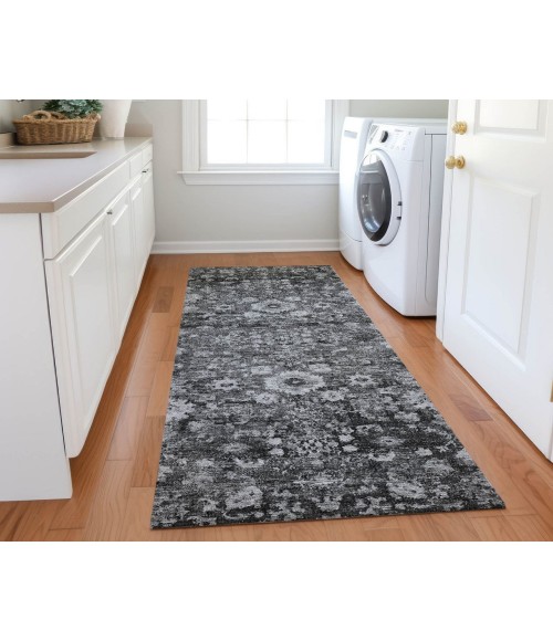 Chantille ACN651 Gray 2'3" x 7'6" Rug