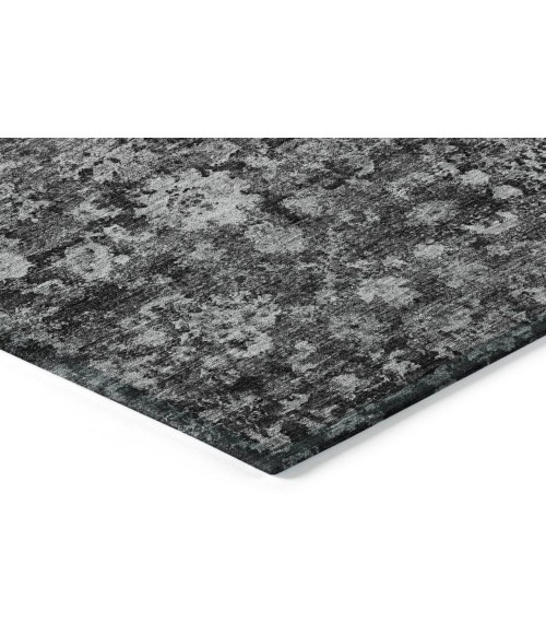 Chantille ACN651 Gray 10' x 14' Rug