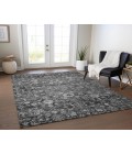 Chantille ACN651 Gray 10' x 14' Rug
