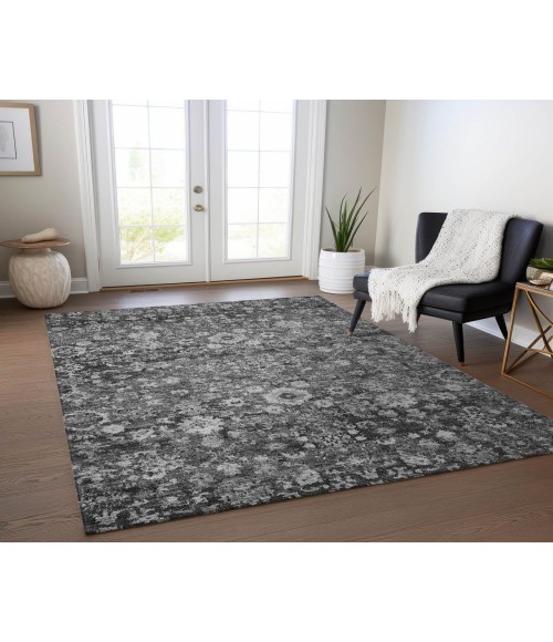Chantille ACN651 Gray 10' x 14' Rug