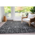 Chantille ACN651 Gray 10' x 14' Rug