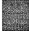 Addison Chantille ACN651 Gray 10 ft. x 14 ft. Rectangle Rug