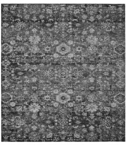 Addison Chantille ACN651 Gray 10 ft. x 14 ft. Rectangle Rug