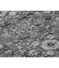 Chantille ACN651 Gray 10' x 14' Rug