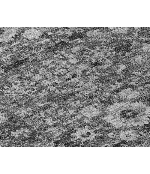 Chantille ACN651 Gray 10' x 14' Rug