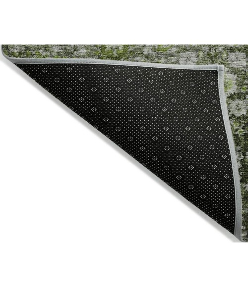 Chantille ACN651 Green 10' x 14' Rug