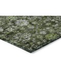 Chantille ACN651 Green 10' x 14' Rug