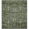 Addison Chantille ACN651 Green 10 ft. x 14 ft. Rectangle Rug