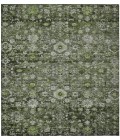 Chantille ACN651 Green 10' x 14' Rug