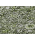 Chantille ACN651 Green 10' x 14' Rug