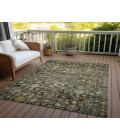 Chantille ACN651 Mocha 10' x 14' Rug
