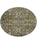 Chantille ACN651 Mocha 8' x 8' Rug