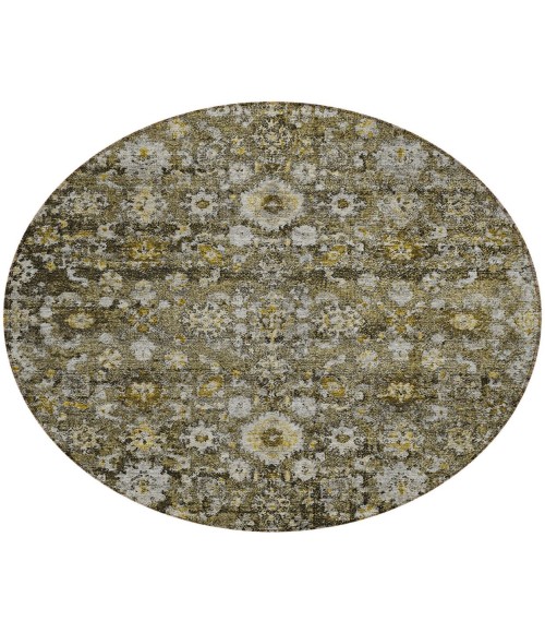 Chantille ACN651 Mocha 8' x 8' Rug