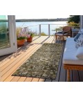 Chantille ACN651 Mocha 2'3" x 7'6" Rug