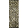 Addison Chantille ACN651 Mocha 2 ft. 3 in. x 7 ft. 6 in. Runner Rug
