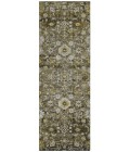 Chantille ACN651 Mocha 2'3" x 7'6" Rug