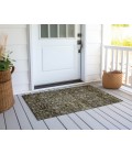 Chantille ACN651 Mocha 1'8" x 2'6" Rug