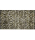 Chantille ACN651 Mocha 1'8" x 2'6" Rug
