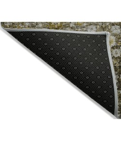 Addison Chantille ACN651 Mocha 10 ft. x 14 ft. Rectangle Rug