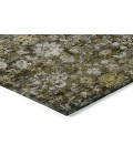 Chantille ACN651 Mocha 10' x 14' Rug